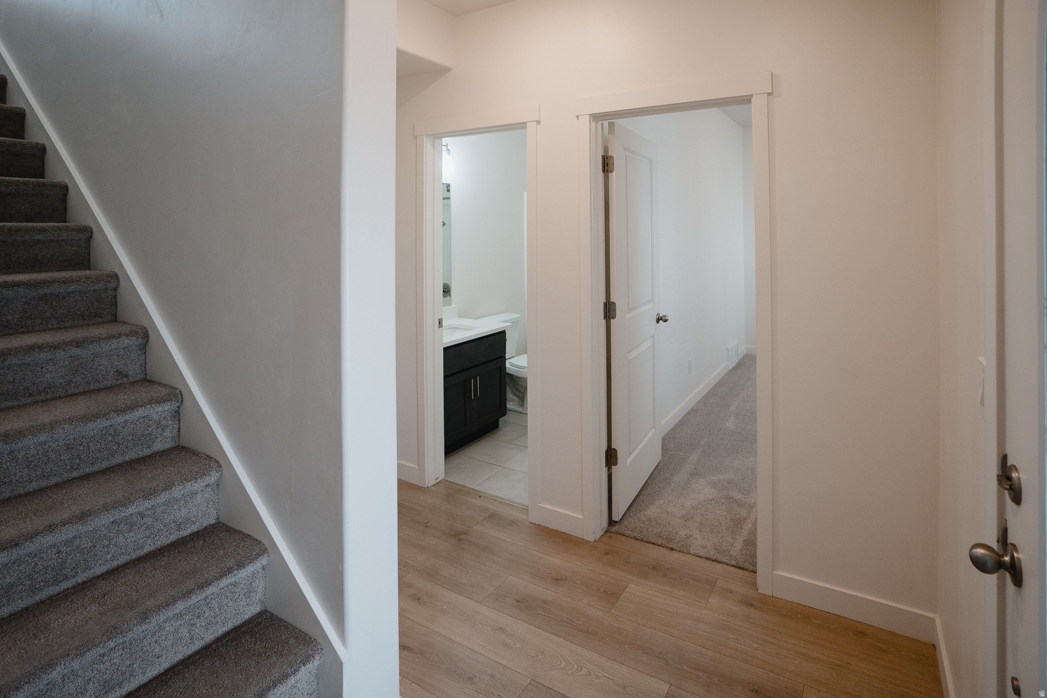 ROCKWELL RANCH - Residential