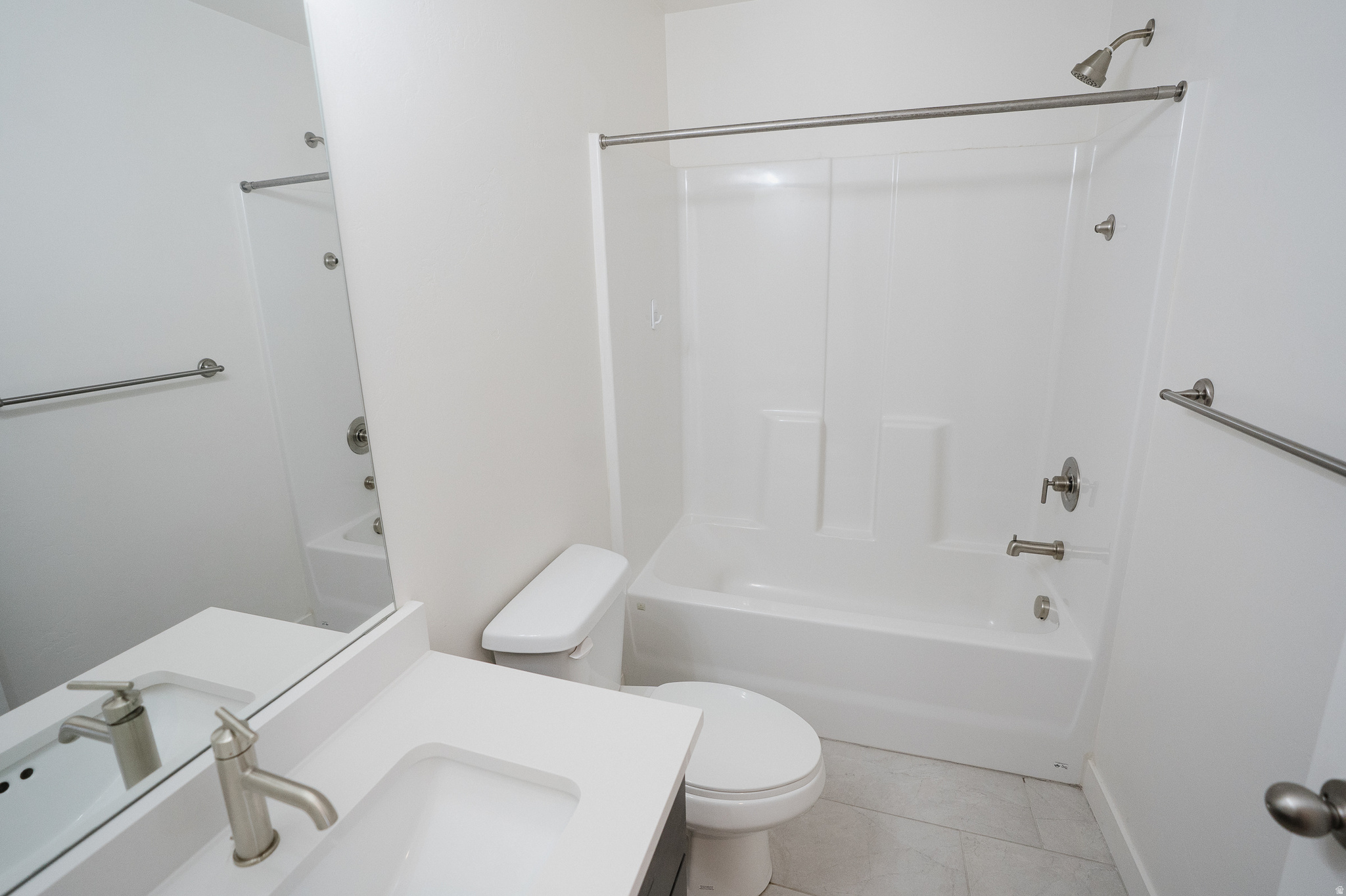 ROCKWELL RANCH - Residential