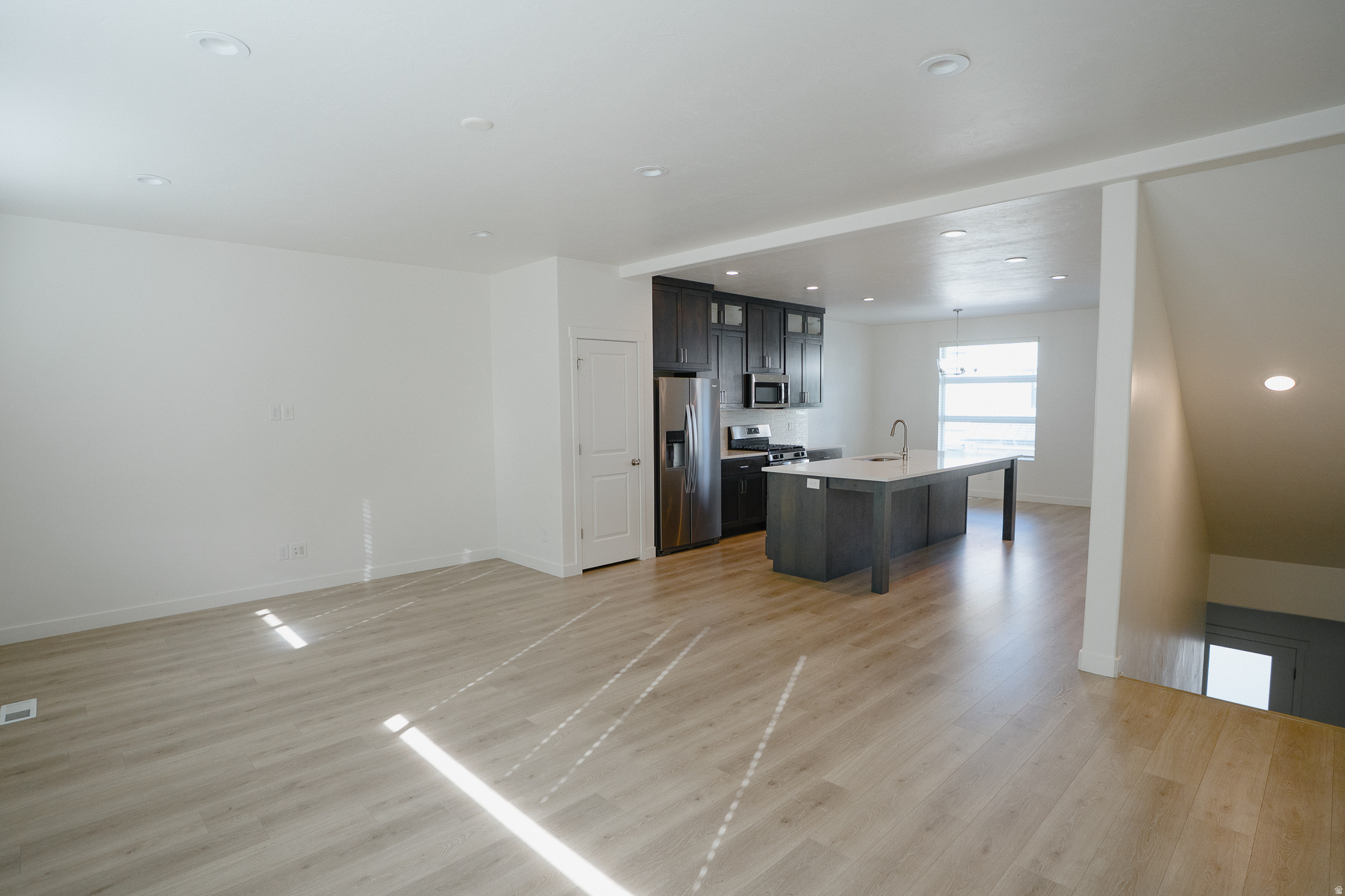 ROCKWELL RANCH - Residential