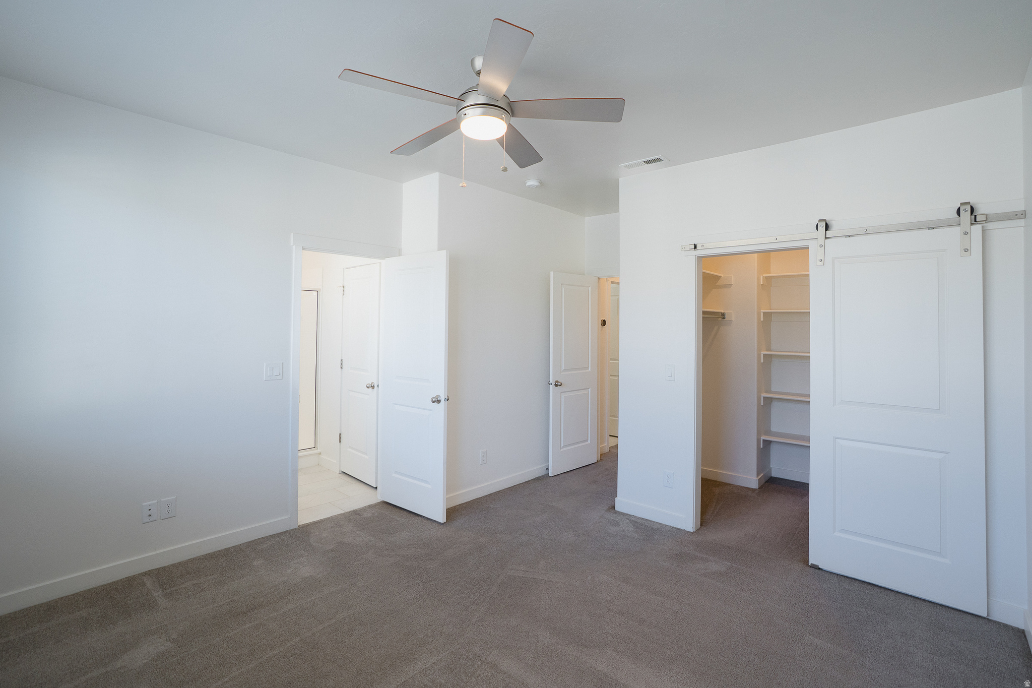 ROCKWELL RANCH - Residential