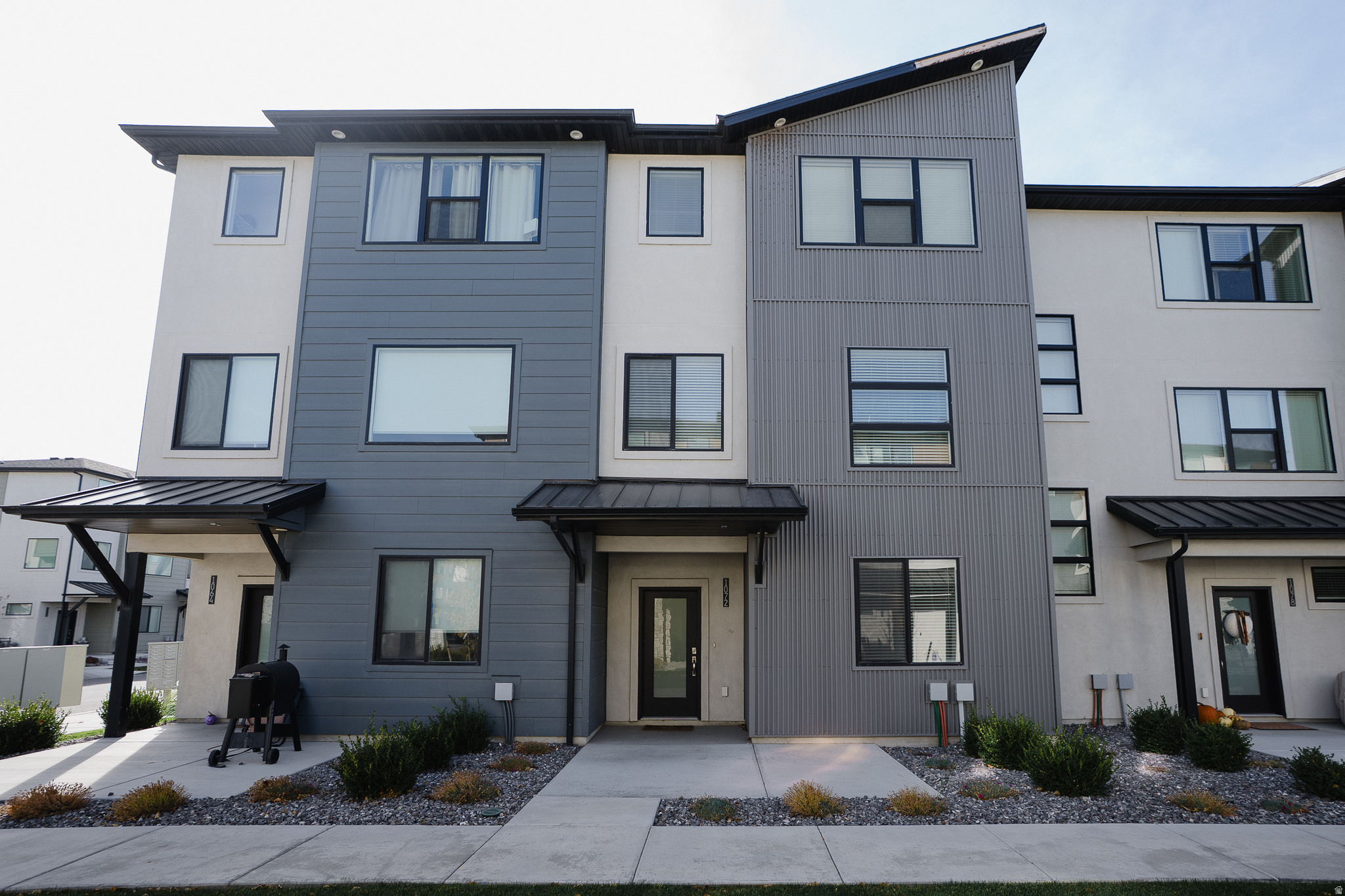 ROCKWELL RANCH - Residential