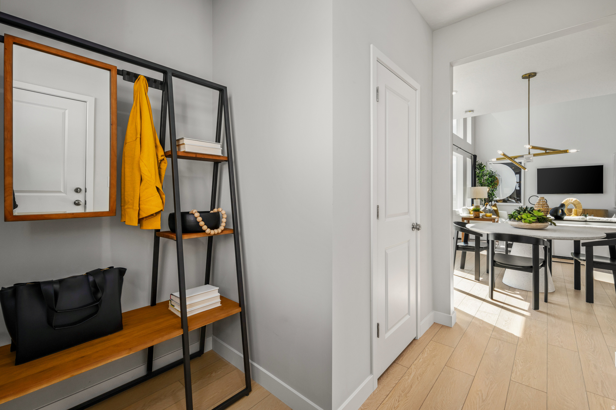 PARKWAY FIELDS - Residential