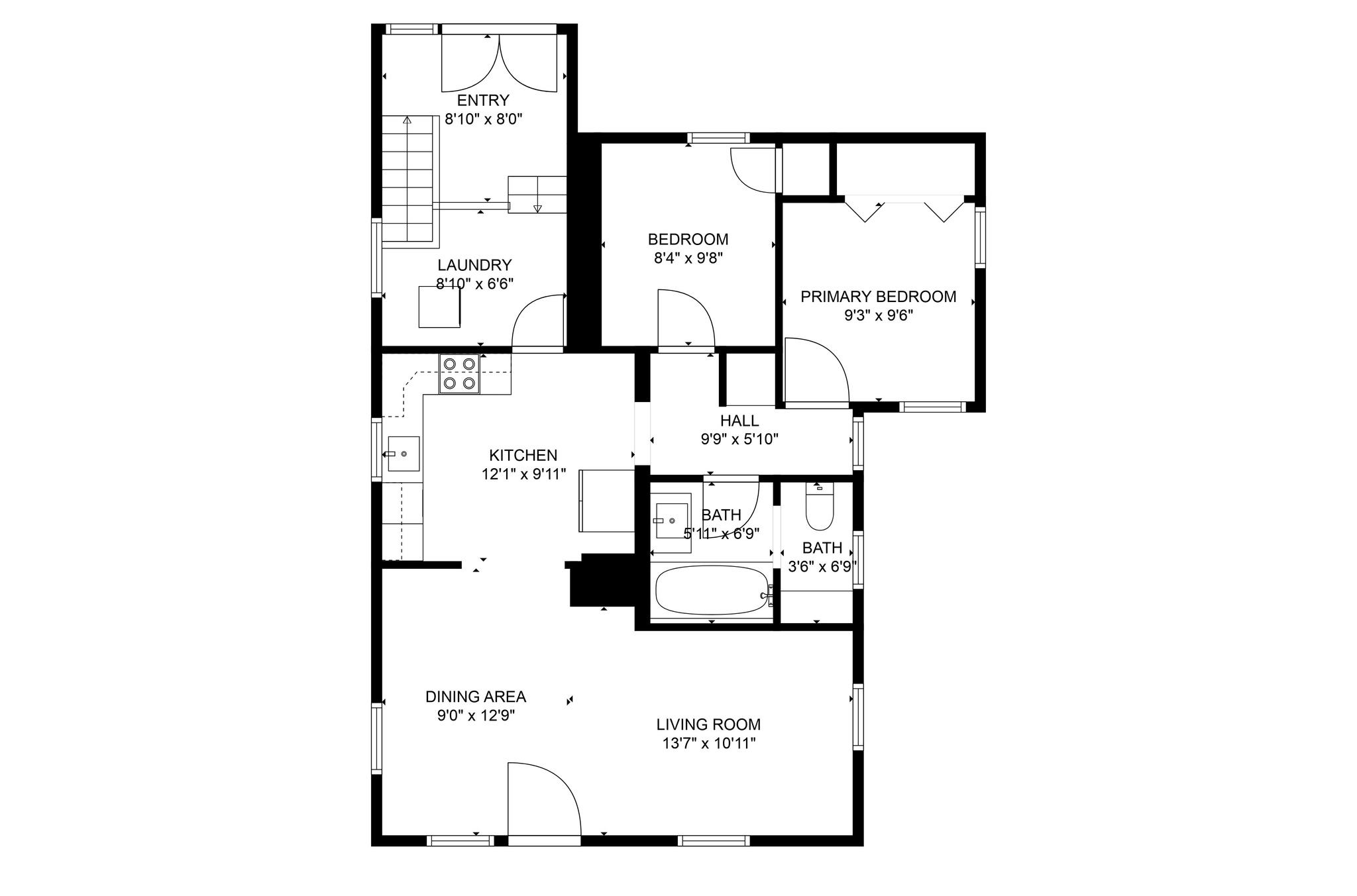 1845 S 800, Salt Lake City, Utah image 23