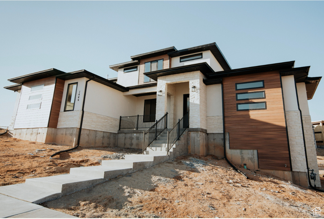 MAPLE CANYON ESTATES - Residential