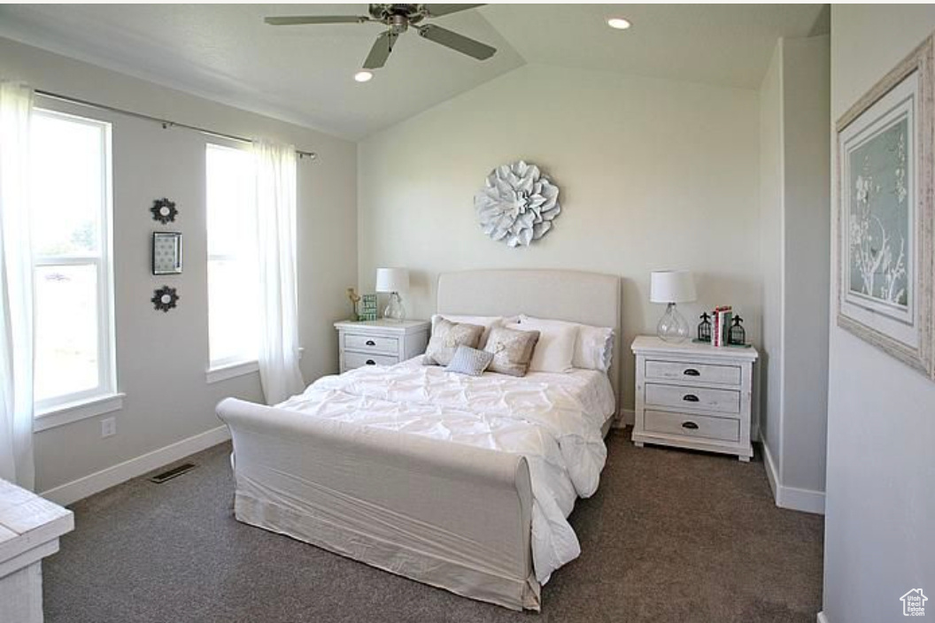 MAPLE CANYON ESTATES - Residential