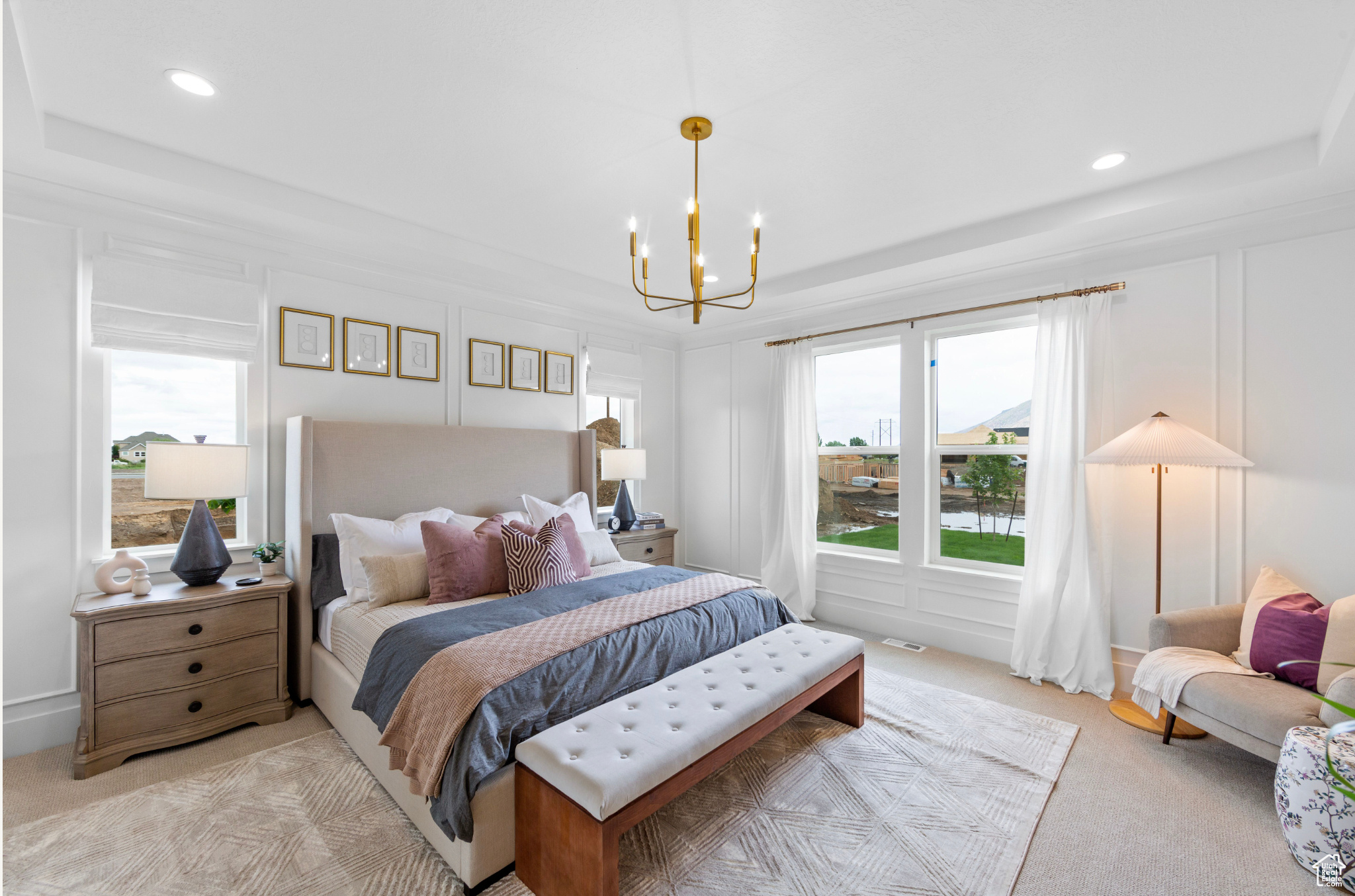 MAPLE CANYON ESTATES - Residential