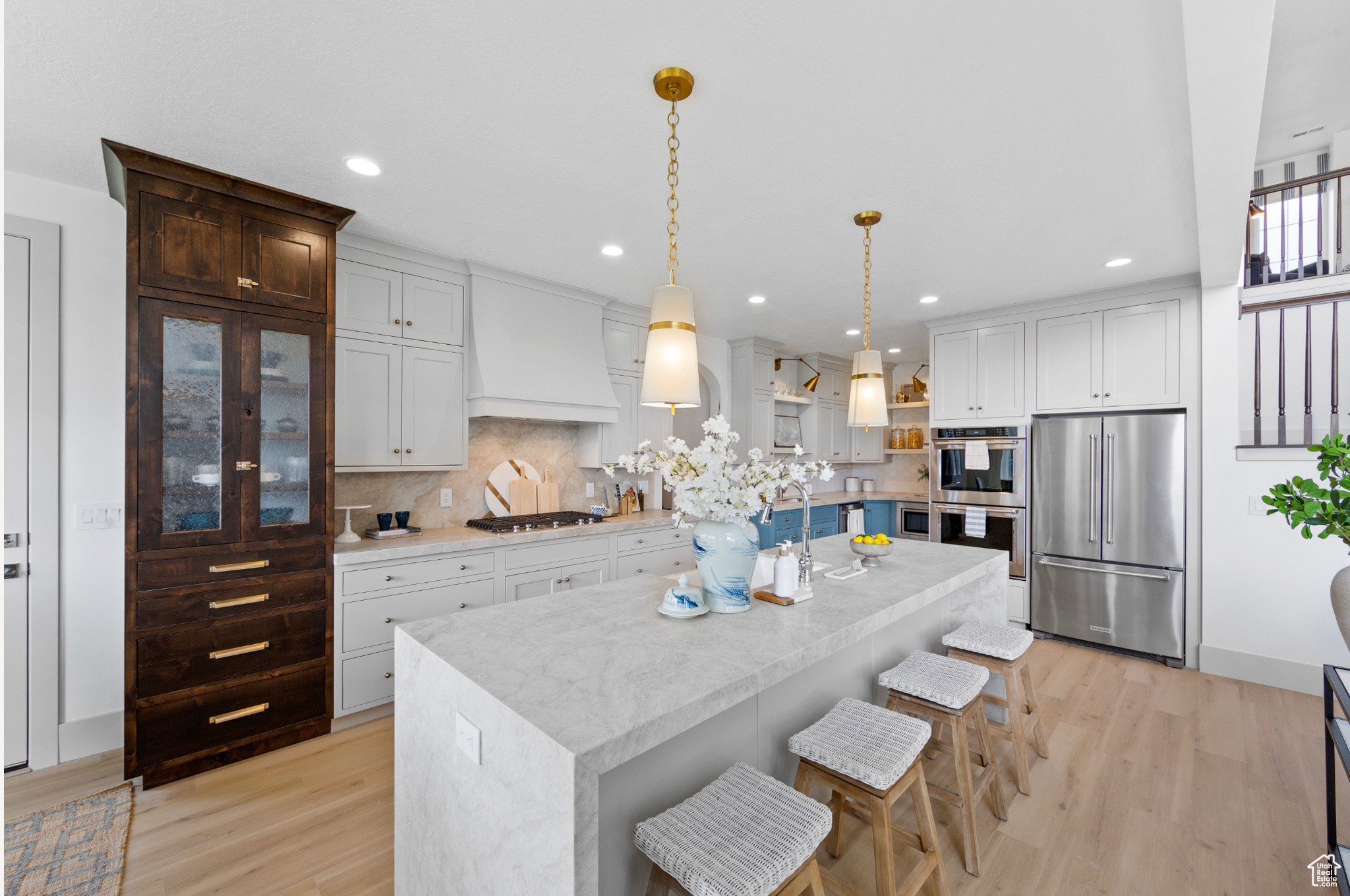 MAPLE CANYON ESTATES - Residential