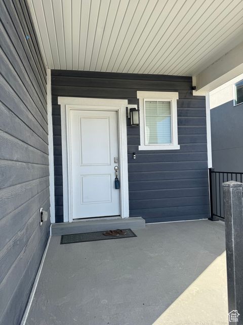 Photo of 3852 S MCELROY Rd W, Magna, UT 84044 (MLS # 2054080)