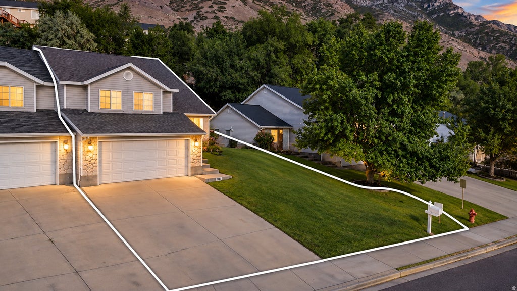 Photo of 2163 DAKOTA AVE, Provo, UT 84606 (MLS # 2185210)