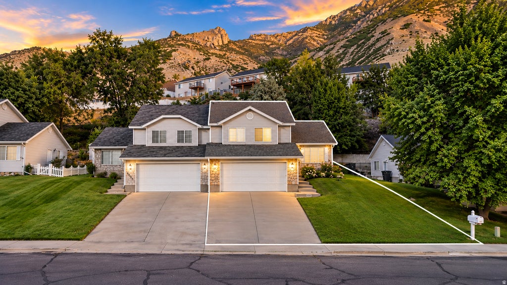 Photo of 2163 DAKOTA AVE, Provo, UT 84606 (MLS # 2185210)