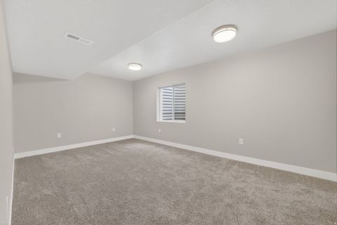 Tiny photo for 565 E 3375 N, Lehi, UT 84043 (MLS # 2149170)