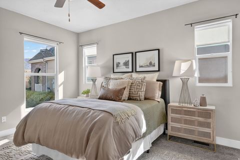 Tiny photo for 565 E 3375 N, Lehi, UT 84043 (MLS # 2149170)