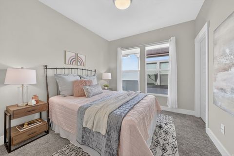 Tiny photo for 565 E 3375 N, Lehi, UT 84043 (MLS # 2149170)