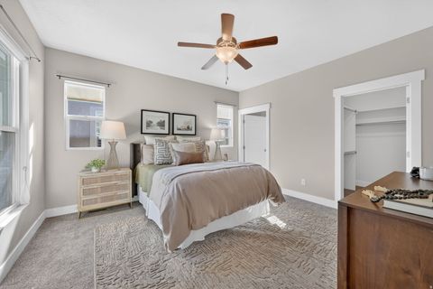 Tiny photo for 565 E 3375 N, Lehi, UT 84043 (MLS # 2149170)