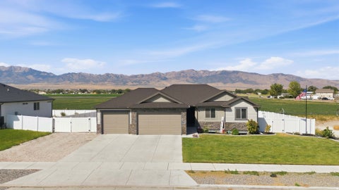Tiny photo for 150 S MUSTANG RD, Grantsville, UT 84029 (MLS # 2181747)