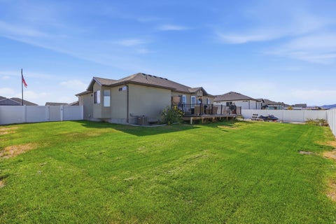 Tiny photo for 150 S MUSTANG RD, Grantsville, UT 84029 (MLS # 2181747)