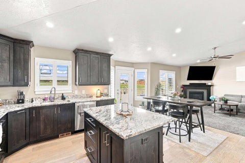 Tiny photo for 150 S MUSTANG RD, Grantsville, UT 84029 (MLS # 2181747)