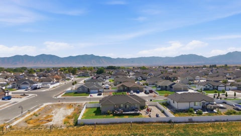 Tiny photo for 150 S MUSTANG RD, Grantsville, UT 84029 (MLS # 2181747)
