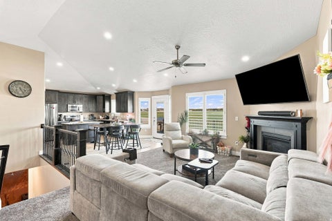 Tiny photo for 150 S MUSTANG RD, Grantsville, UT 84029 (MLS # 2181747)