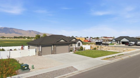 Tiny photo for 150 S MUSTANG RD, Grantsville, UT 84029 (MLS # 2181747)