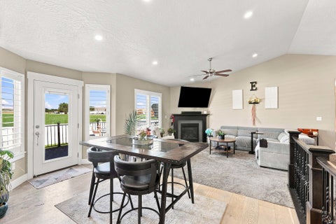 Tiny photo for 150 S MUSTANG RD, Grantsville, UT 84029 (MLS # 2181747)