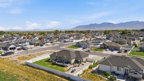 Tiny photo for 150 S MUSTANG RD, Grantsville, UT 84029 (MLS # 2181747)