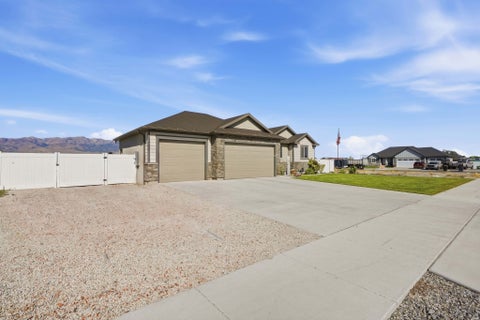 Tiny photo for 150 S MUSTANG RD, Grantsville, UT 84029 (MLS # 2181747)