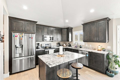Tiny photo for 150 S MUSTANG RD, Grantsville, UT 84029 (MLS # 2181747)