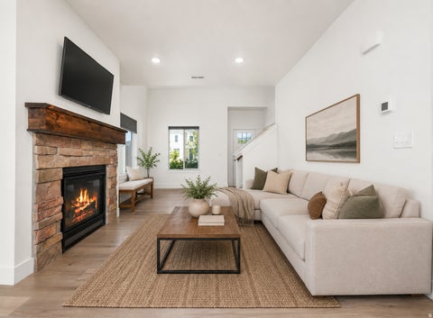 Tiny photo for 1158 E TUCKER LN, Heber City, UT 84032 (MLS # 2170538)