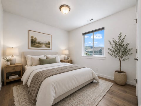 Tiny photo for 1158 E TUCKER LN, Heber City, UT 84032 (MLS # 2170538)