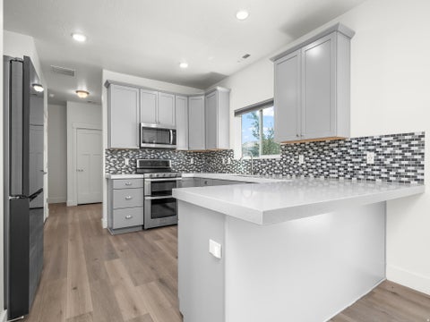 Tiny photo for 1158 E TUCKER LN, Heber City, UT 84032 (MLS # 2170538)