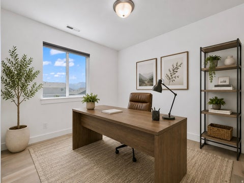 Tiny photo for 1158 E TUCKER LN, Heber City, UT 84032 (MLS # 2170538)