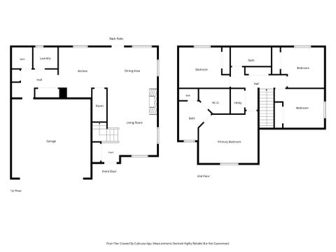 Tiny photo for 1158 E TUCKER LN, Heber City, UT 84032 (MLS # 2170538)