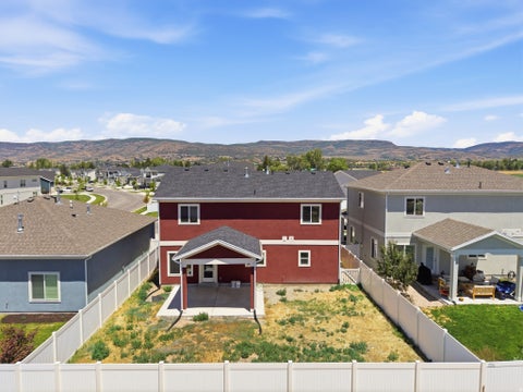 Tiny photo for 1158 E TUCKER LN, Heber City, UT 84032 (MLS # 2170538)