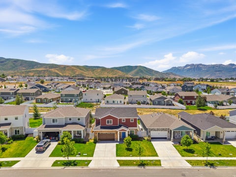 Tiny photo for 1158 E TUCKER LN, Heber City, UT 84032 (MLS # 2170538)