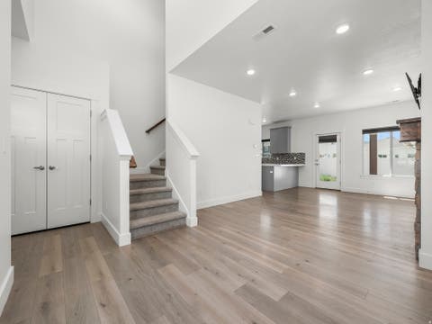 Tiny photo for 1158 E TUCKER LN, Heber City, UT 84032 (MLS # 2170538)