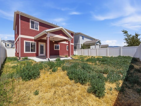 Tiny photo for 1158 E TUCKER LN, Heber City, UT 84032 (MLS # 2170538)