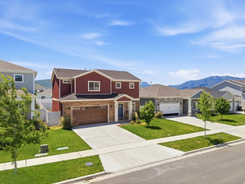 Tiny photo for 1158 E TUCKER LN, Heber City, UT 84032 (MLS # 2170538)