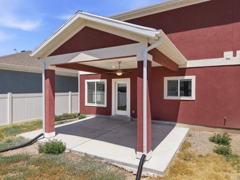 Tiny photo for 1158 E TUCKER LN, Heber City, UT 84032 (MLS # 2170538)