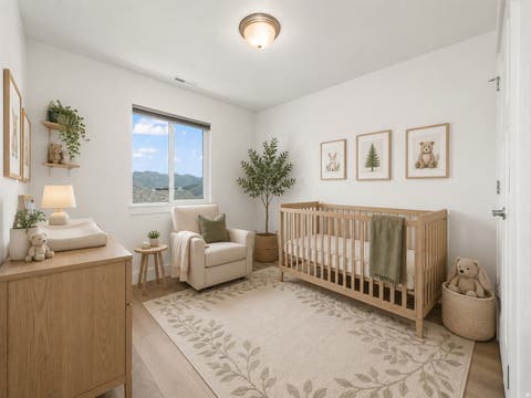 Tiny photo for 1158 E TUCKER LN, Heber City, UT 84032 (MLS # 2170538)