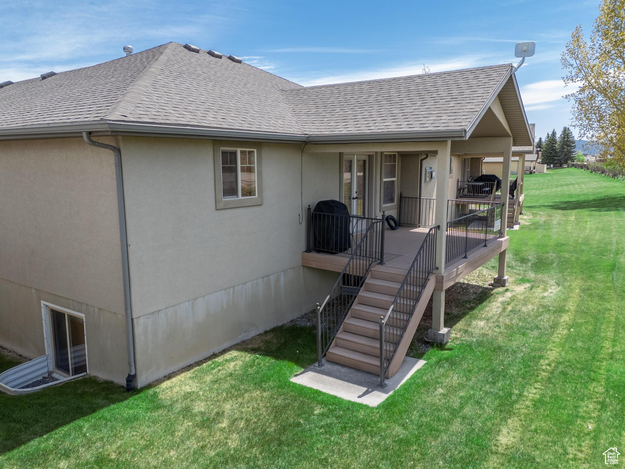 THE COTTAGES - Residential