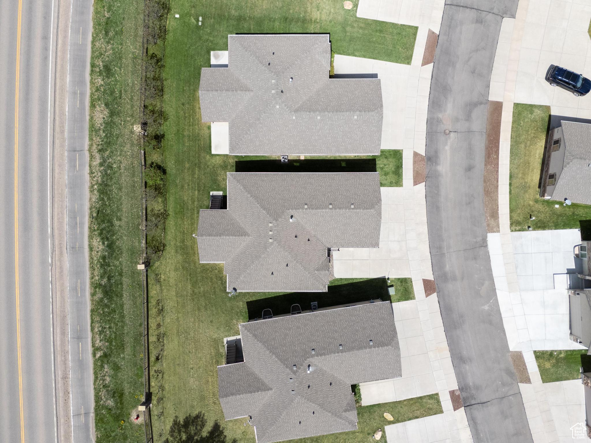 THE COTTAGES - Residential