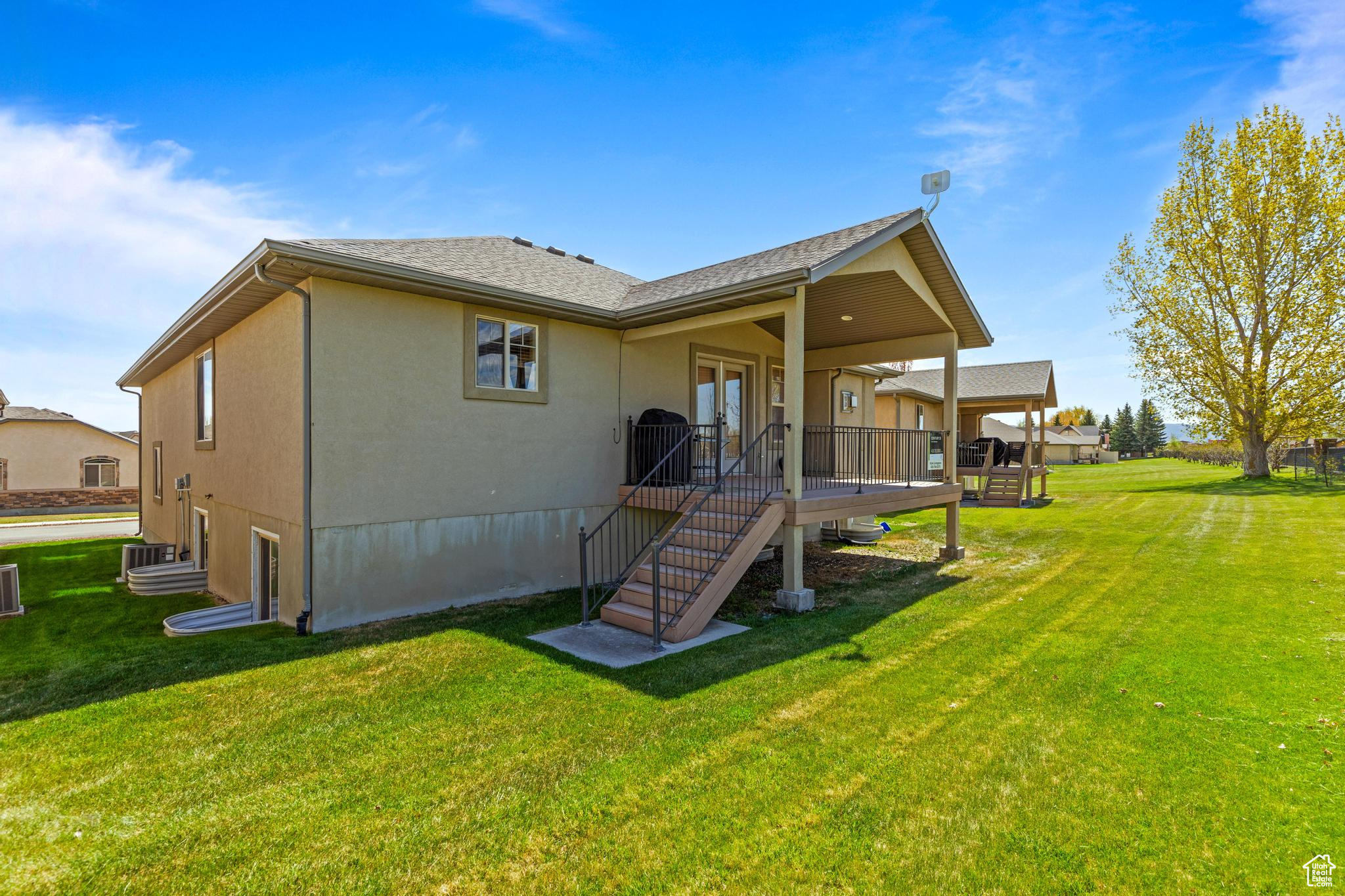 THE COTTAGES - Residential