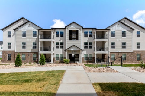 Condo For Sale - 871 N Pugh Ln #O302<br/> Saratoga Springs, UT 84045