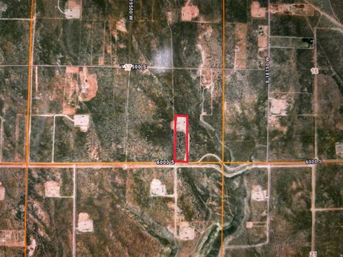 Vacant Land For Sale - #17-52<br/> Duchesne County, Duchesne, UT 84021