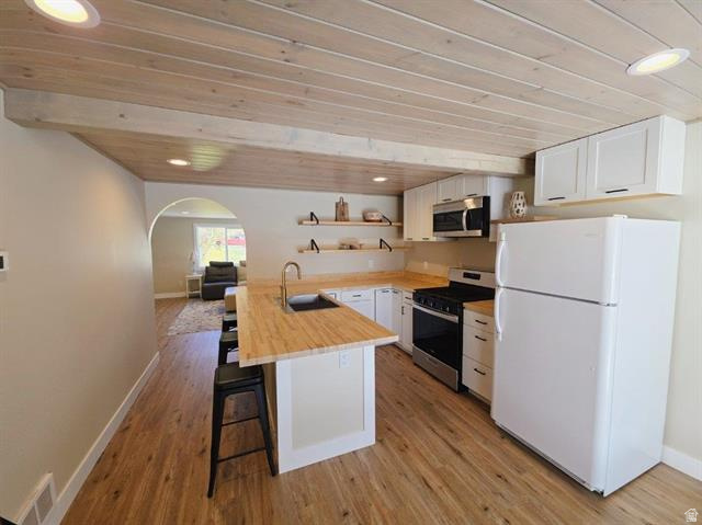 SODA CITY - Residential