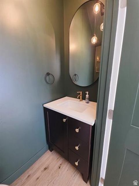 Tiny photo for 131 N 2ND E, Soda Springs, ID 83276 (MLS # 2121119)