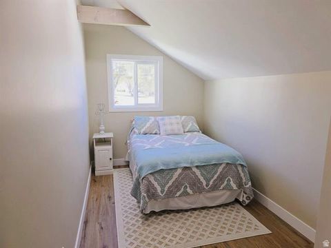 Tiny photo for 131 N 2ND E, Soda Springs, ID 83276 (MLS # 2121119)