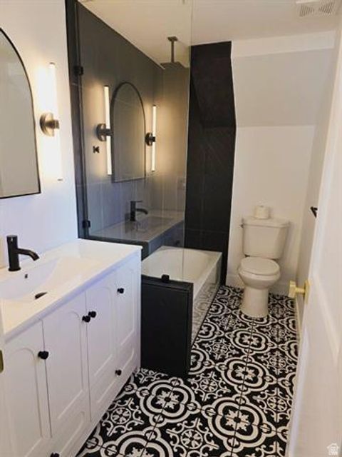 Tiny photo for 131 N 2ND E, Soda Springs, ID 83276 (MLS # 2121119)