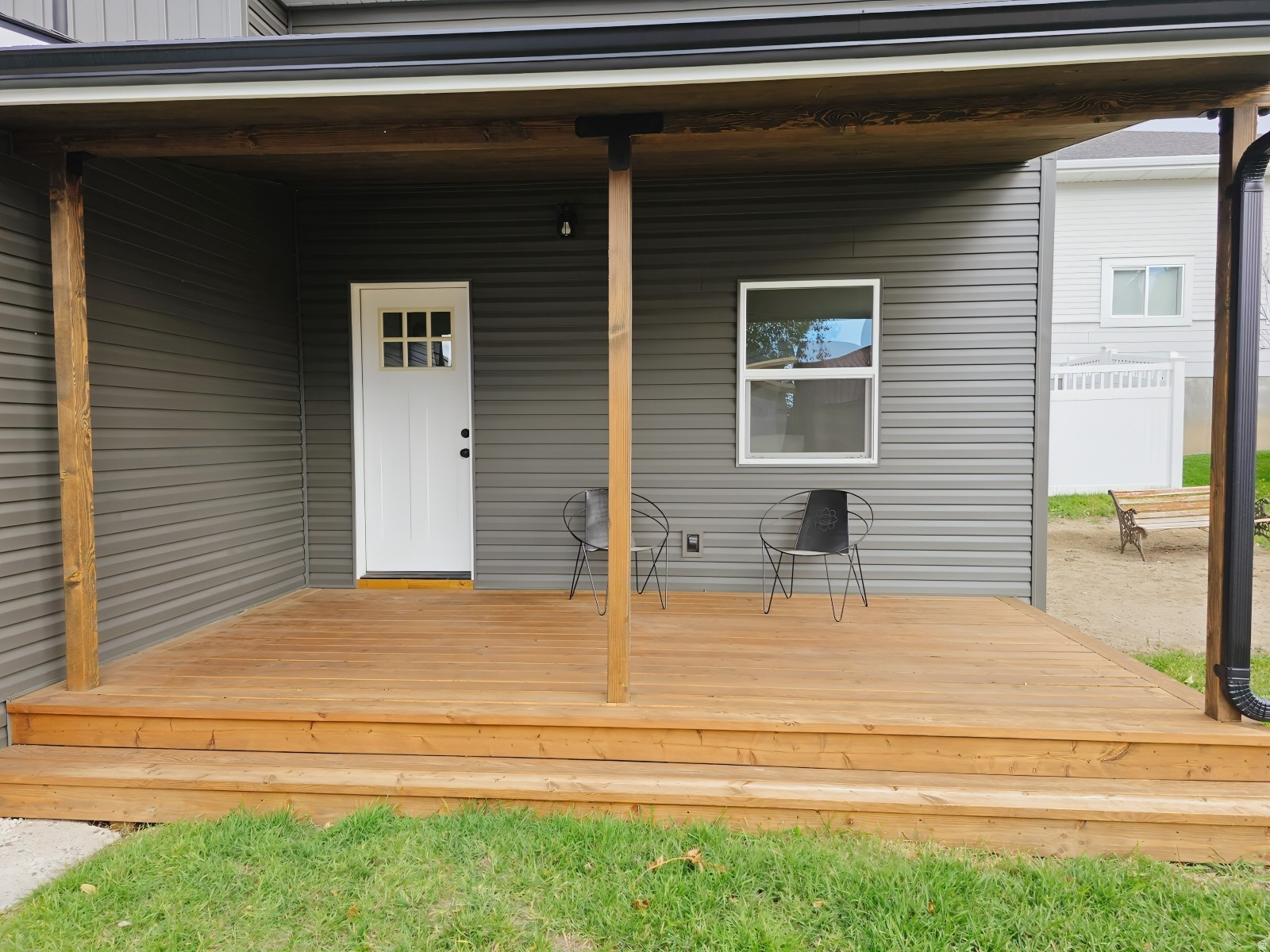 SODA CITY - Residential